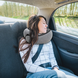 CloudComfort Travel Pillow