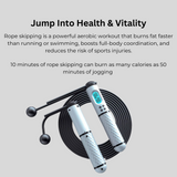 Smart Digital Jump Rope