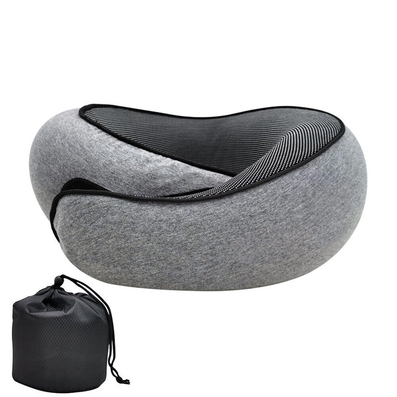 CloudComfort Travel Pillow