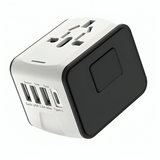 Universal TravelCube Adapter