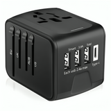 Universal TravelCube Adapter