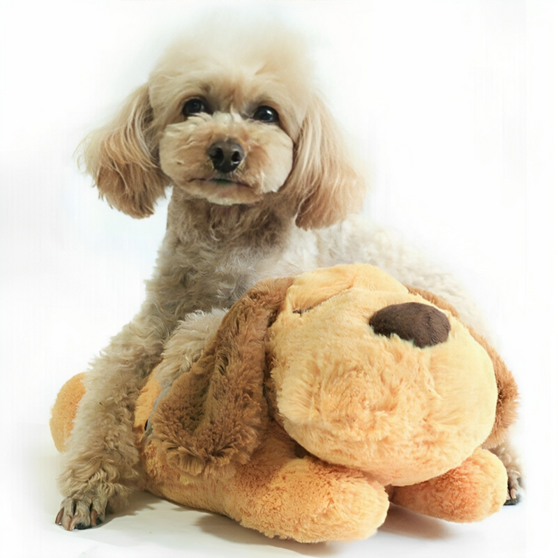 Dog Calming Teddy