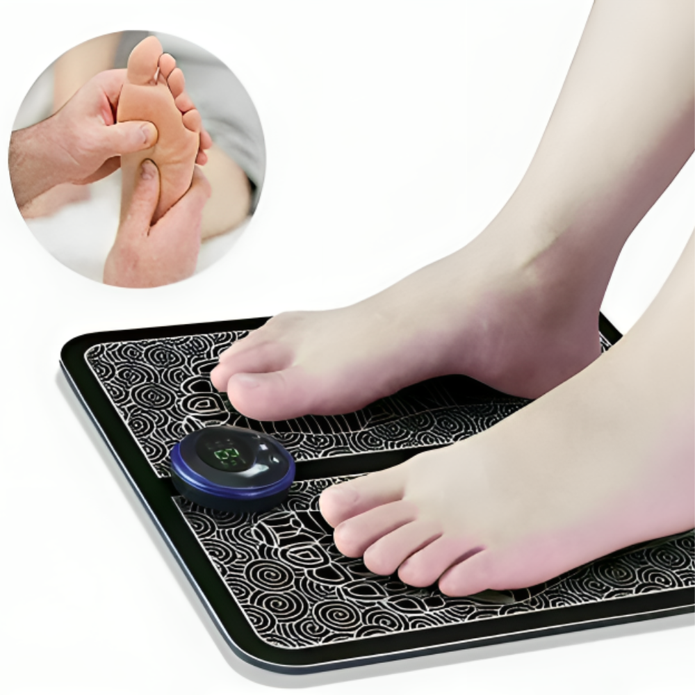 EMS Sole Rejuvenate Foot Massage