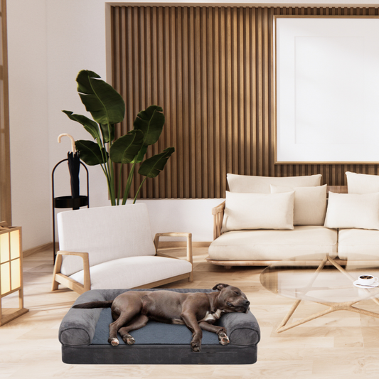 Comfort Orthopaedic Dog Bed