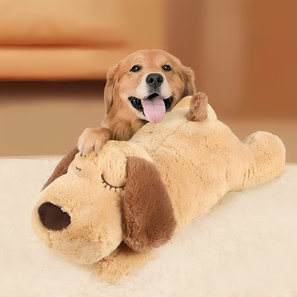 Dog Calming Teddy