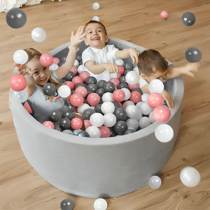 Jump-n-Joy Sensory Oasis Ball Pit