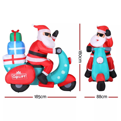 Christmas Inflatables