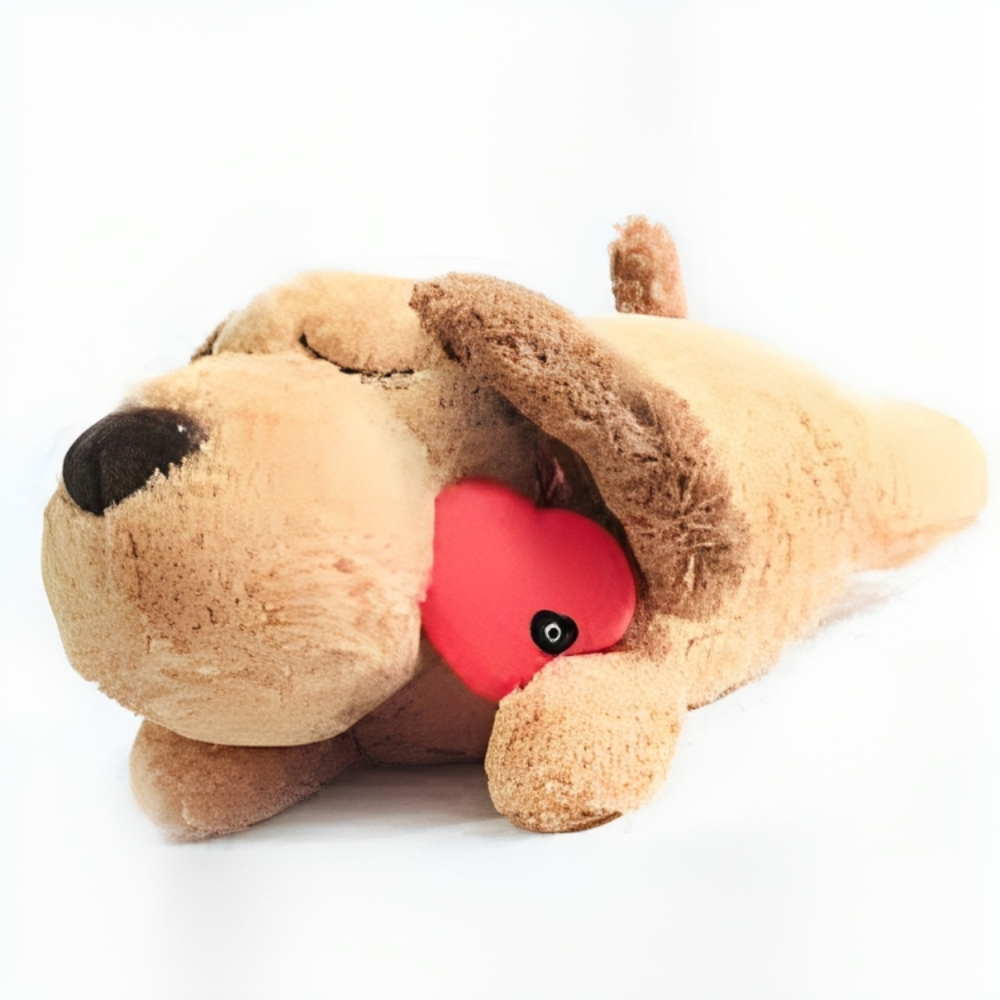 Dog Calming Teddy