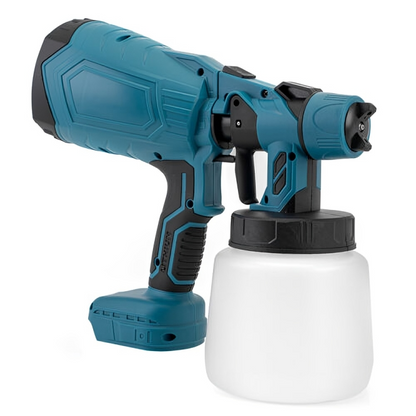 Cordless Paint Sprayer